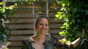 Marieke van Dijk van Springidee