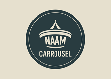 Naamcarrousel